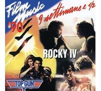 Vol. 1-Film Music '90