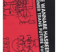 Vol. 1-Former Trans Future [Import]