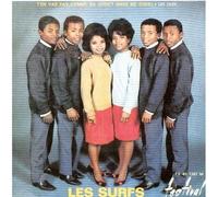 Vol 1 French 60's Collection