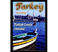 Vol. 1-Gate to the East-Turkish Coasts & Istanbul [DVD] [Import]