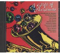 Vol. 1-Gift of Christmas