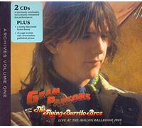 Vol 1 Gram Parsons Archive