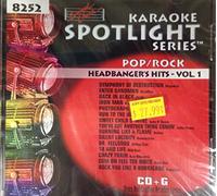Vol. 1-Headbanger's Hits