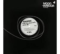Vol. 1-Hello From Planet Earth Remixes [Analog]