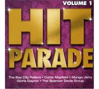 Vol. 1-Hit Parade [Import]