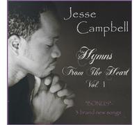 Vol.1-Hymns from The Heart [Import]