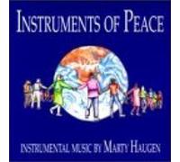 Vol. 1-Instruments Of Peace