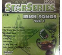 Vol. 1-Irish Songs