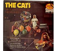 Vol. 1-Jump Cats It S Wild [Vinyl LP] [Import]