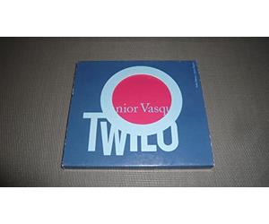Vol. 1-Junior Vasquez