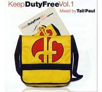 Vol. 1-Keep Duty Free