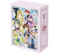 Vol.1-Koi Suru Tenshi Angeliqu [Import allemand]