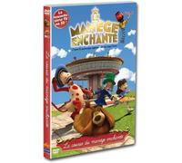 Le Manège Enchanté - Vol. 1 : La Course Du Manège Enchanté