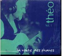 Vol.1 - La route des phares