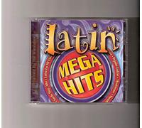 Vol. 1-Latin Mega Hits [Import]