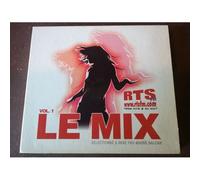 Vol 1 Le Mix
