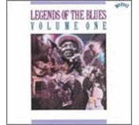 Vol. 1-Legends of The Blues