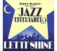 Vol.1 Let It Shine [Import]