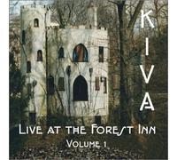 Vol. 1-Live at The Forest Inn