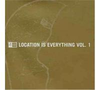 vol. 1-Location is Everything [Import]