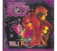 Lost Ladies Of Soul 1