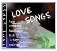 Vol. 1-Love Songs
