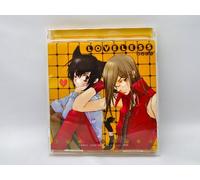 Vol. 1-Loveless-Comic Zero-Sum [DE Import]