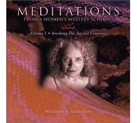 Vol. 1-Meditations from a Women's Mystery School