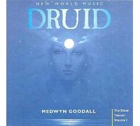 Vol. 1-medwyn Goodall [Import]