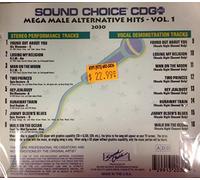 Vol. 1-Mega Male Alternative