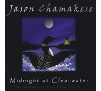 Vol. 1-Midnight at Clearwater Native American Flut