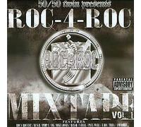 Vol. 1-Mixtape (US [Import]