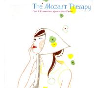 Vol.1-Mozart Therapy-Kafunsho [Import]