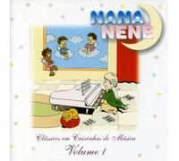 Vol. 1-Nana Nene [DE Import]