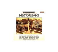 Vol 1 - New Orleans