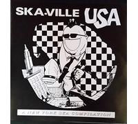 Vol.1-New York Ska COM [Import]