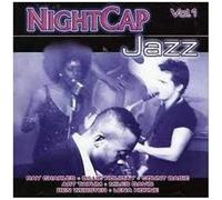 Vol.1-Night Cap Jazz