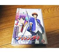 Vol.1-Night Wizard!-the Animat [Import allemand]
