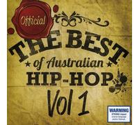 Various Artists - Vol. 1-Official: The Best of Australian Hip-Hop [Import]