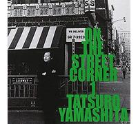 Vol. 1-On The Street Corner