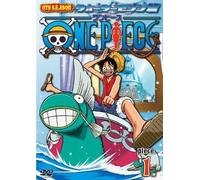 Vol.1-One Piece:8th Season [Import allemand]