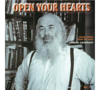 Open Your Hearts: Music Made from The Soul 1