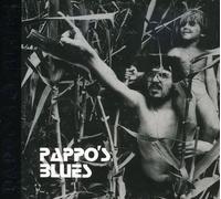 Vol. 1-Pappo's Blues [Audio Pappo