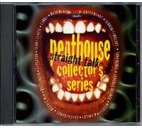 Vol. 1-Penthouse Collector's Series: Straight Talk