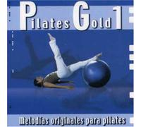 Vol.1-Pilates Gold [Import]