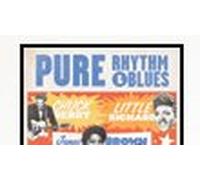 Vol. 1-Pure Rhythm & Blues-Got My Mojo