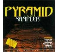 Vol. 1-Pyramid Sampler