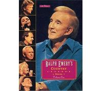 Vol. 1-Ralph Emery Country Legends