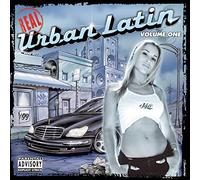 Vol. 1-Real Urban Latin