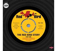 The Red Bird Story Vol. 1